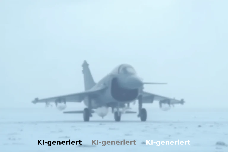 Kanada sichert sich vorläufig sechs Saab-Aufklärer für die Arktis