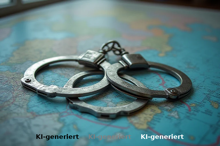 Kanadische Behörden zerschlagen grenzüberschreitendes Netzwerk zur Ausbeutung Minderjähriger