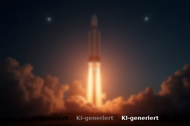 Kanadischer Astronaut startet mit internationaler Crew Richtung Raumstation