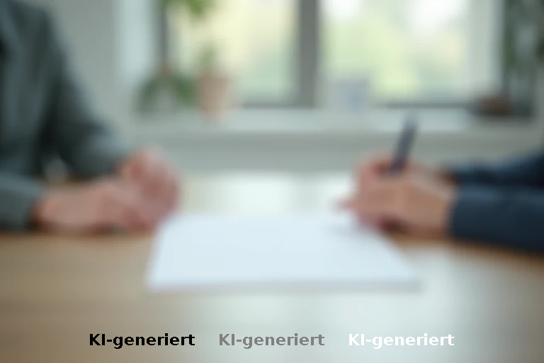 Karriere-Experte rät: Denkweise schlägt perfekte Antworten im Vorstellungsgespräch