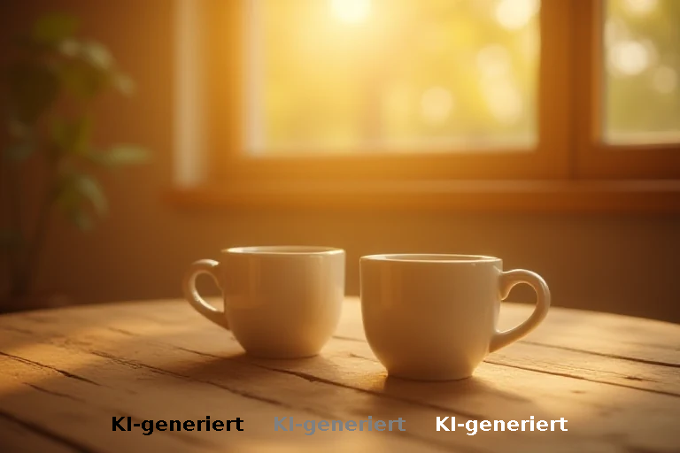 Kein Blitz aus heiterem Himmel: Nova Meierhenrich offenbart den langsamen Start ihrer Beziehung zu Brian Bojsen
