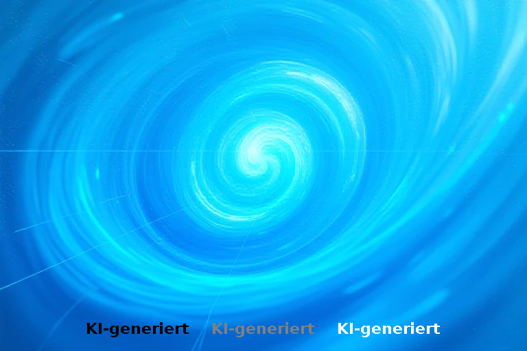 KI-Systeme lösen jahrzehntelanges mathematisches Rätsel der Fluidmechanik