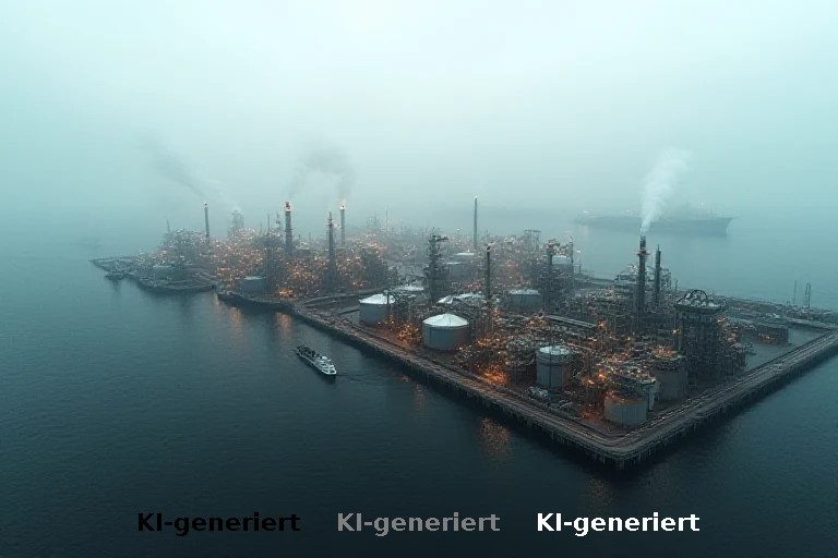 Klimapolitischer Nebeneffekt: Kriegshandlungen beschleunigen den Wandel weg von fossilen Brennstoffen