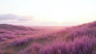 Klimawandel als Tourismus-Inszenierung: Die Lüneburger Heide im Wandel