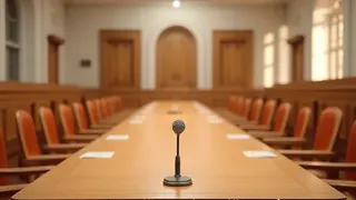 Ko ak räumt Fehler ein und verlässt Innenausschuss nach Clan-Kontakten
