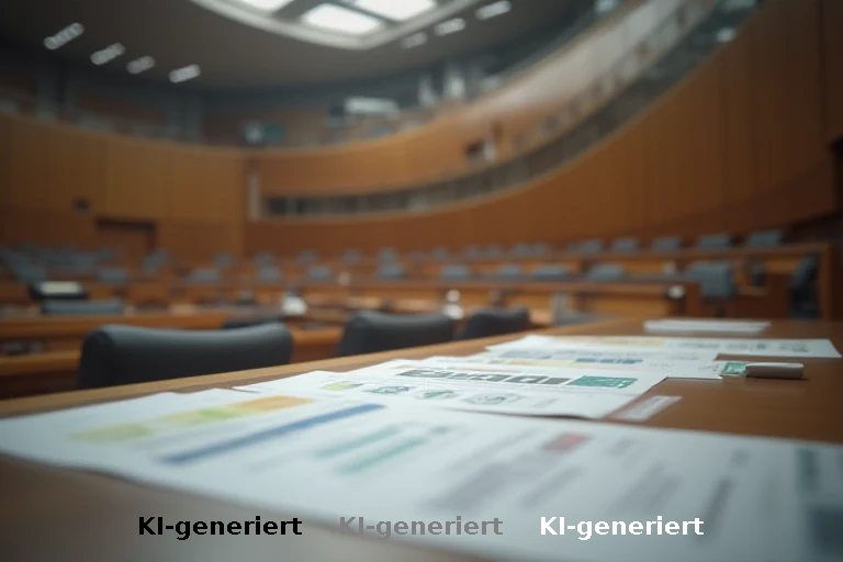 Koalitionäre Spannungen: Günther und SPD-Fraktion fordern Anpassungen an Energiegesetzen