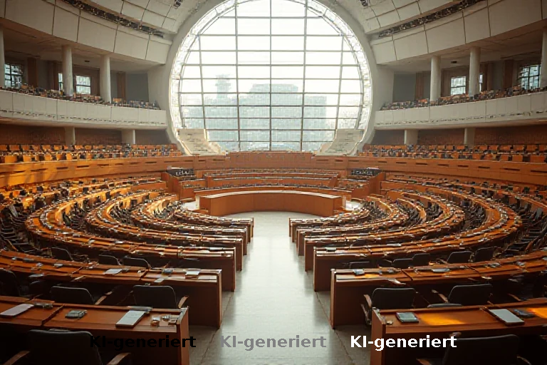 Koalitionsaussichten: Linke Parteien streben Zusammenarbeit an, während die Union ihre Strategie prüft