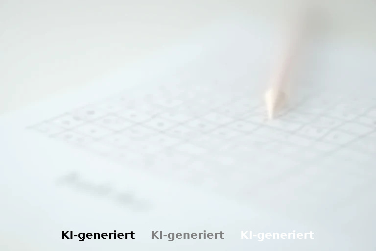 Kognitives Training im Alter: Sudoku als gezielte Präventionsmaßnahme