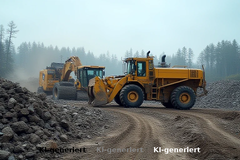 Kommunale Biogasanlage: Staatskonkurrenz oder effiziente Lösung?