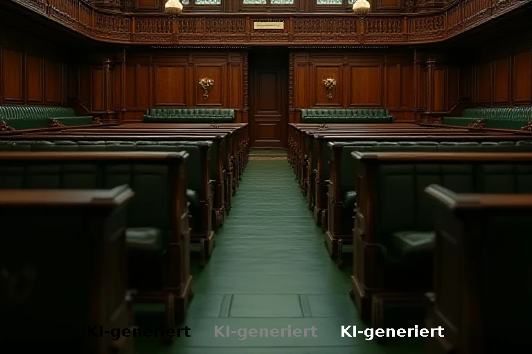 Konservative feiern Rückzug bei Jury-Plänen als Sieg und planen Studienkredit-Ausschlüsse