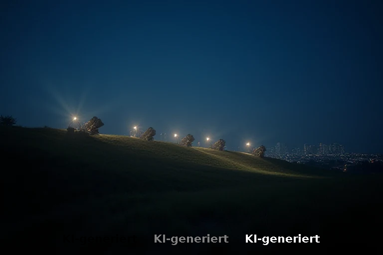 Konservative planen zehnstellige Luftverteidigung im Stil des Iron Dome
