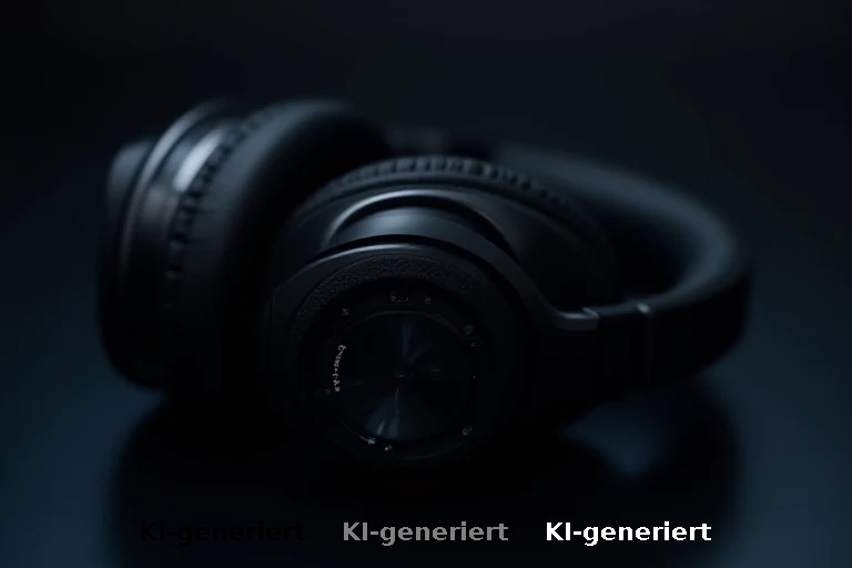 Kopfhörer-Neuerscheinung: Drei Treiber und Glasoptik als Antwort auf den Premium-Markt