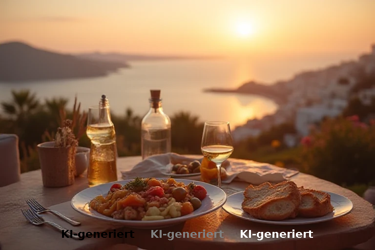 Kreta als kulinarische Weltmacht: Hype um die Auszeichnung 2026