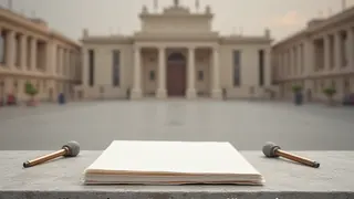 Kriegsdienstverweigerung: Dreifacher Anstieg und administrative Hürden