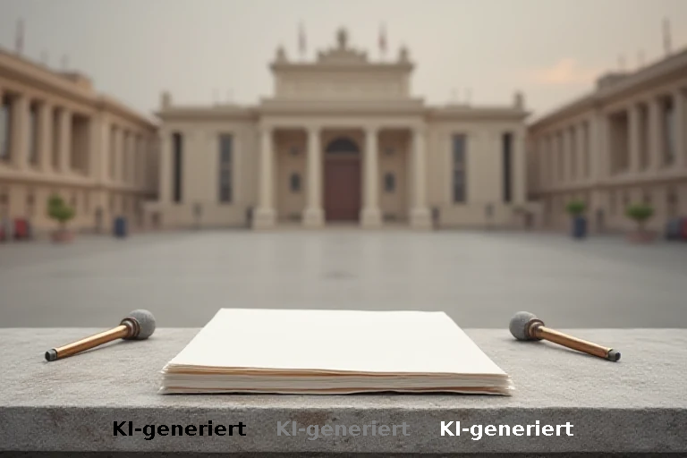 Kriegsdienstverweigerung: Dreifacher Anstieg und administrative Hürden