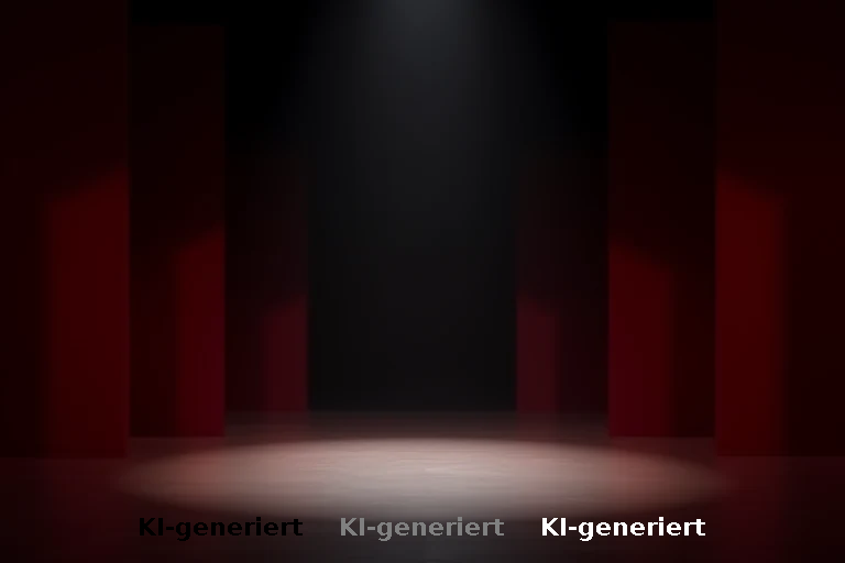 Kritik am Volkstheater: Jelinek-Adaption verfehlt komplexe Wirkung