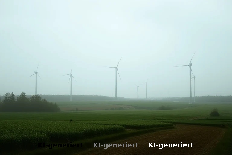 Kritik an Energiewende: Höhenwindtürme als neue Bedrohung für die Kulturlandschaft