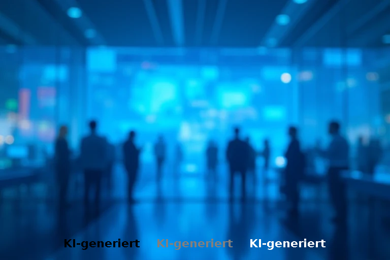 Kritik an KI-Warnungen: Verdacht auf strategische Regulierungsförderung