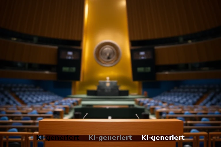 Kritik an Netanjahus UN-Rede: Vorwurf der Lügen und moralischen Verkommenheit