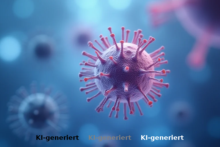 Kritik an These: Infektionen als vermeintliche Krebsursache wissenschaftlich nicht belegt