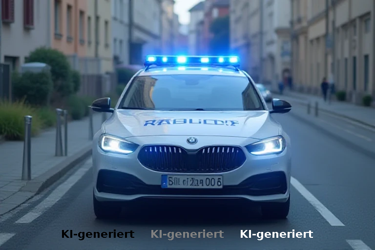 Kritische Hinterfragung der offiziellen Ermittlungslinie beim CSD-Anschlag