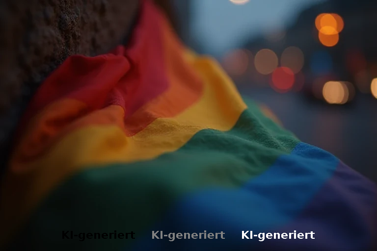 Kritische Reflexion: Sicherheitslücken und politische Blindheit bei der CSD-Feier