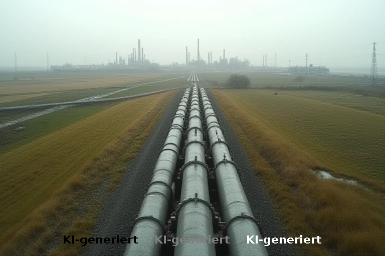 Kroatien plant Gasexporte nach Bayern über neue Südkorridore