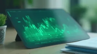 Krypto-Optimismus: Bitcoin profitiert von ETF-Nachfrage trotz regulatorischer Hürden