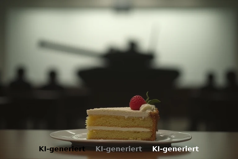 Kuchenattacke an belgischer Uni: Politisierte Debatte um Professor mit Rüstungsbezug