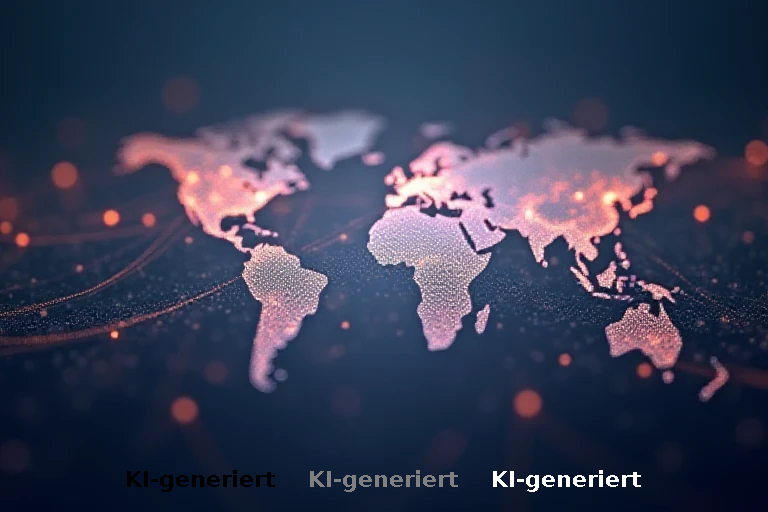 Künstliche Intelligenz als Instrument der sozialen Teilhabe