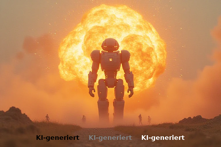 Künstliche Intelligenz: Neue Dimension der digitalen Selbststeuerung
