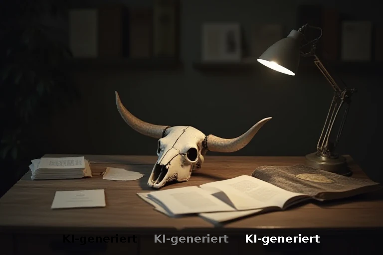 Kuhhandel als Kapitalismuskritik: Eine literarische Inszenierung globaler Ungerechtigkeit