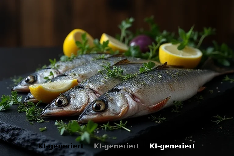 Kulinarische Neuentdeckung: Wie die Makrele den Weg in die Spitzenküche findet