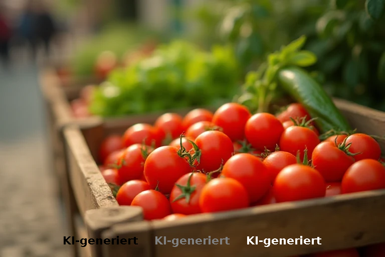 Kulinarische Proteste: Historische Tradition der Nahrungsmittel als politisches Symbol