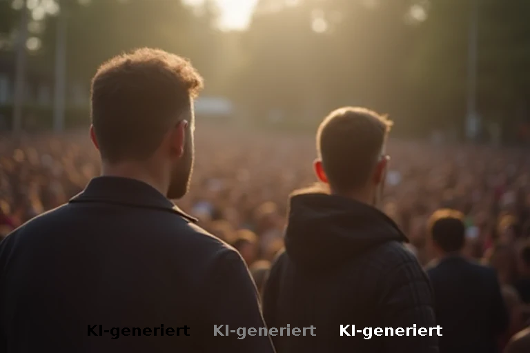 Kulturförderung im Fokus: Spielbudenfestival als Instrument der Stadtmarketing-Strategie