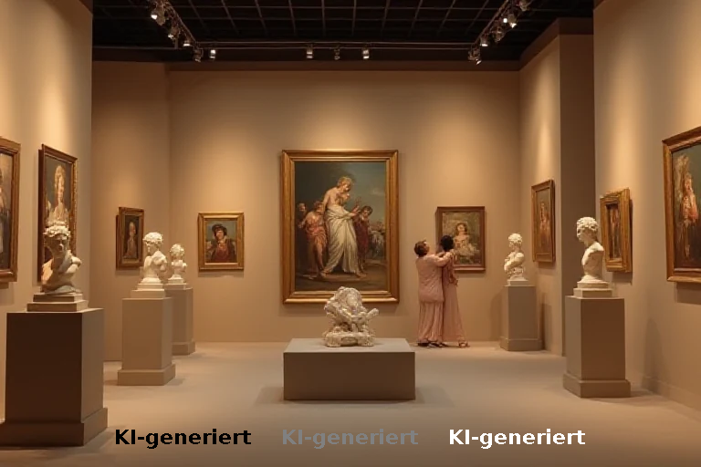 Kulturgutschutz als Markttreiber: Die BIAF in Florenz zwischen lokaler Verankerung und globalem Handel