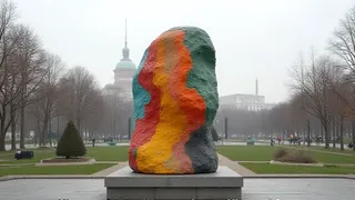 Kulturpolitik im Schatten der Angst: Warum Berlin Niki de Saint Phalles Monumente scheute