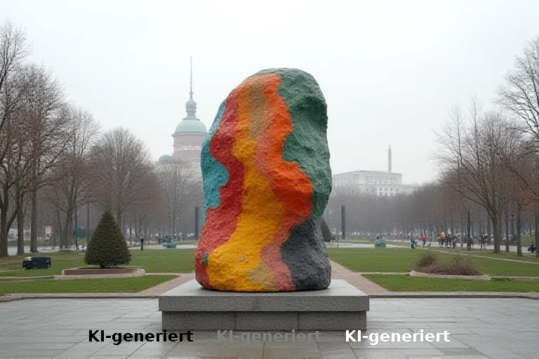 Kulturpolitik im Schatten der Angst: Warum Berlin Niki de Saint Phalles Monumente scheute