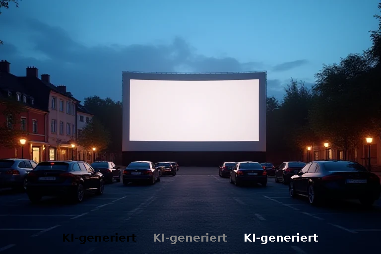 Kulturpolitik im Schatten: Die Kommerzialisierung des ländlichen Kinoerlebnisses in Rheinland-Pfalz