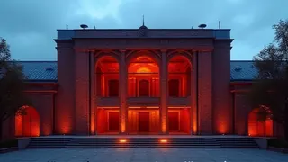Kunstaktion an der Volksbühne: Symbolischer Neustart unter neuer Leitung