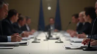 Labour-Führung und Reform-Vertreter debattieren EU-Beitritt und Haushaltsausgaben