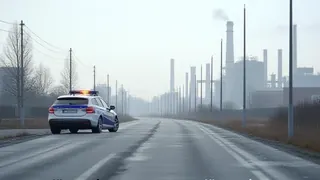 Lange Dienstzeit und Industriestadt: Ein Blick auf das Ermittlerduo in Ludwigshafen