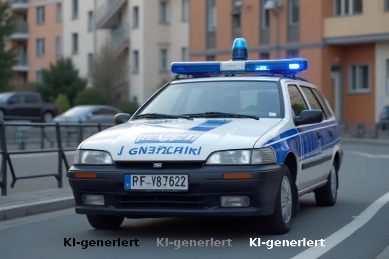 Langwierige Fahndung: Zwei Verdächtige nach Hamburg-Mord festgenommen