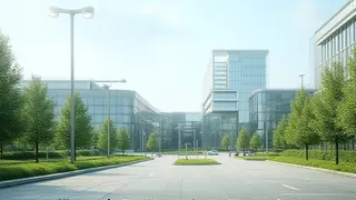 Lausitz Science Park: Bund und Brandenburg setzen auf Forschungscampus in Cottbus