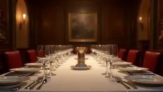 Leavitts Enthüllung: Trumps harte Kritik an Starmer bei privatem Essen