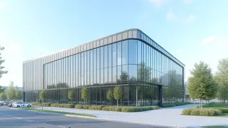 Leipzig investiert 17,8 Millionen Euro in neues Gründerzentrum