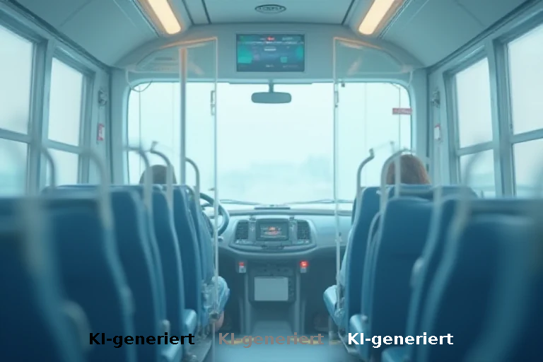 Leipziger Stadtrat stärkt Schutz des Nahverkehrspersonals durch neue Kabinenvorgaben