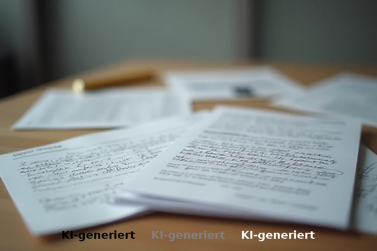 Leserbriefe offenbaren Defizite in Politik, Technik und Sozialsystem