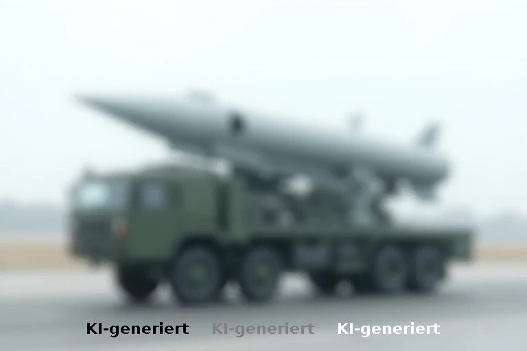 Lettland plant Einsatz von IRIS-T-Abwehrraketen im ersten Halbjahr 2025