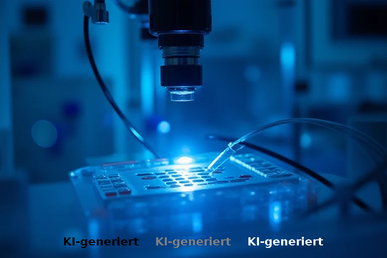 Lichtgesteuerte Hirnforschung: Nobelpreis für Berliner und Würzburger Biophysiker